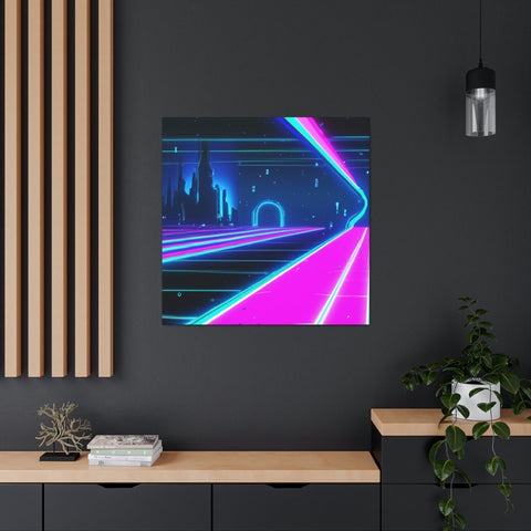 and eye-catching
NeoSkyline