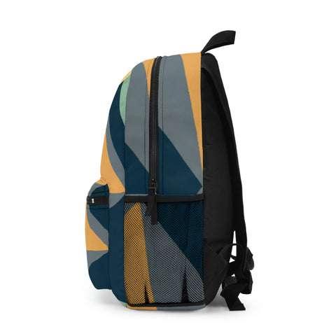 Giovanna da Verona - Backpack