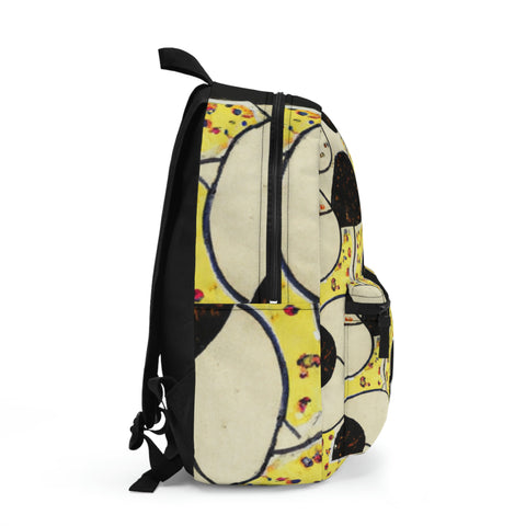 Elizabeta da Doria - Backpack