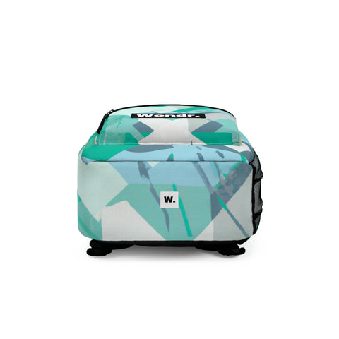 Lorenzo di Refinato - Backpack