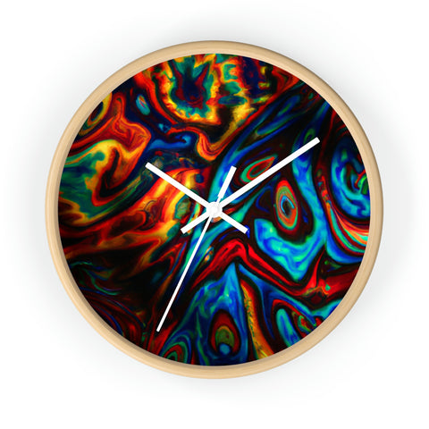 Gianni Franchini - Clock