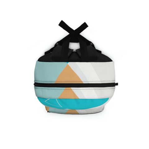 Carolina da Vinci. - Backpack