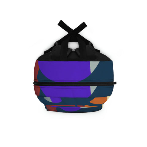 Ludovico di Savoia - Backpack