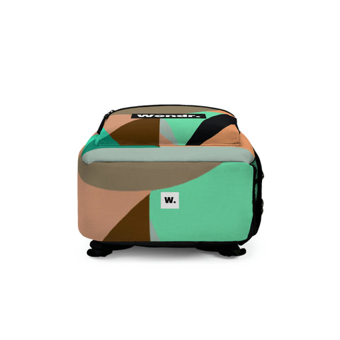 Gianni di Firenze. - Backpack