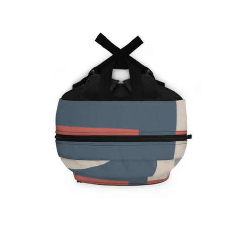 Gianna da Vinci - Backpack