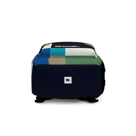 Nicolo da Sassoferrato - Backpack