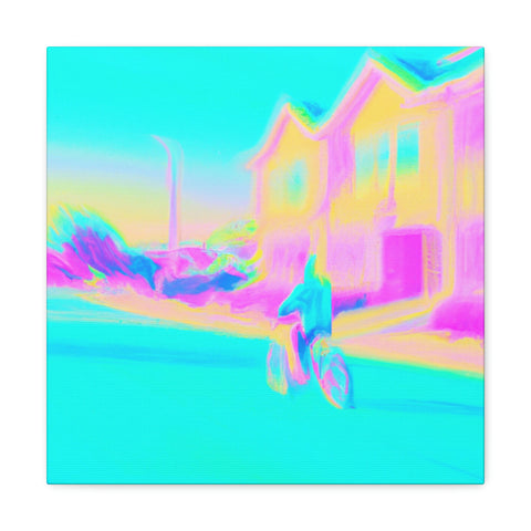 and sweet
"Dream Explorers"