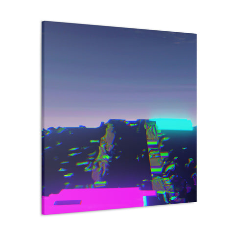 and sweet
"Limitless Skies"