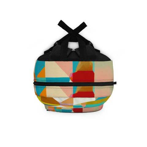 Clara da Canosa - Backpack