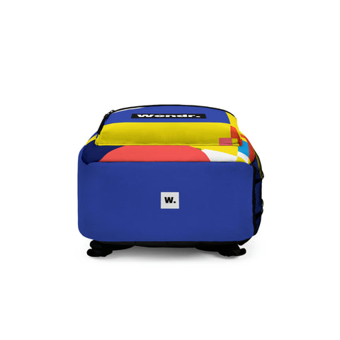 Donatello Caravaggio - Backpack