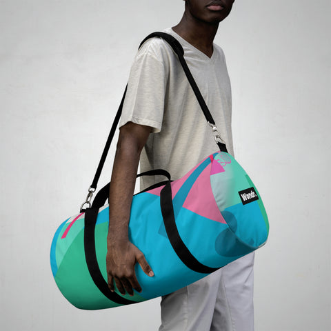Pietro Neroni - Duffle Bag