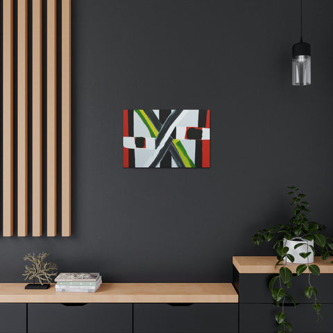 Livianna da Vincia - Canvas