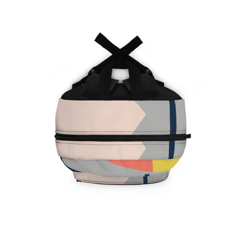 Marcella da Vinci - Backpack