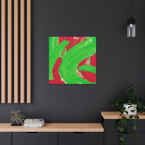 Eustace Redgreen - Canvas