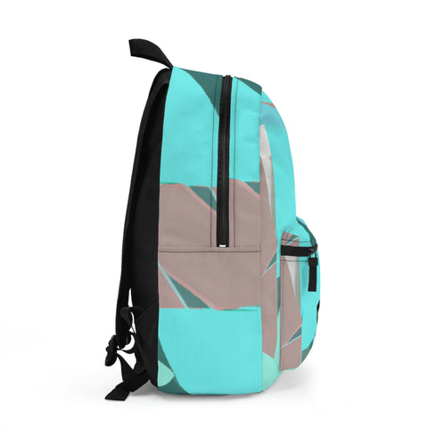 Pompeo di Falceline - Backpack