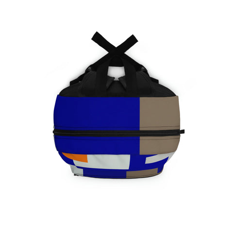 Anselina daVinci - Backpack