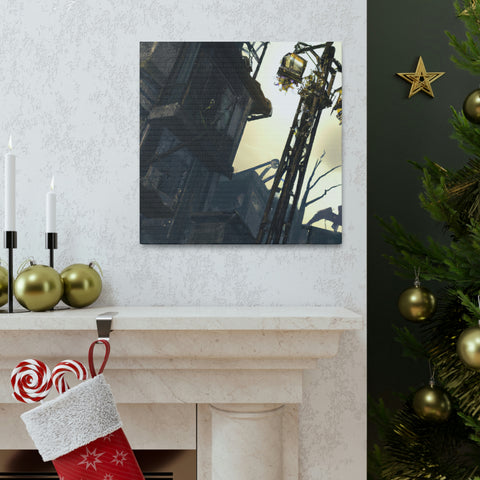 , to the point
Scarcity of Life