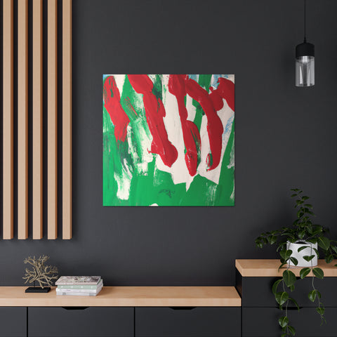 Ferrando Verdigiano - Canvas