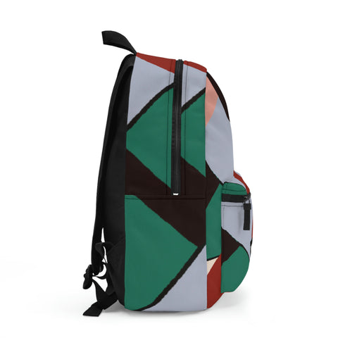 Federigo da Florenza - Backpack