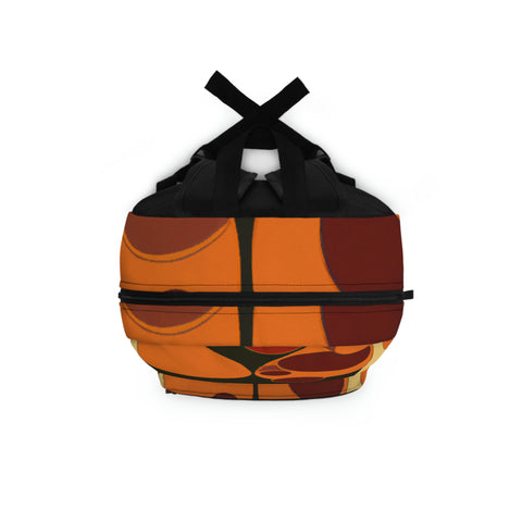 Saligarda di Fiorano - Backpack