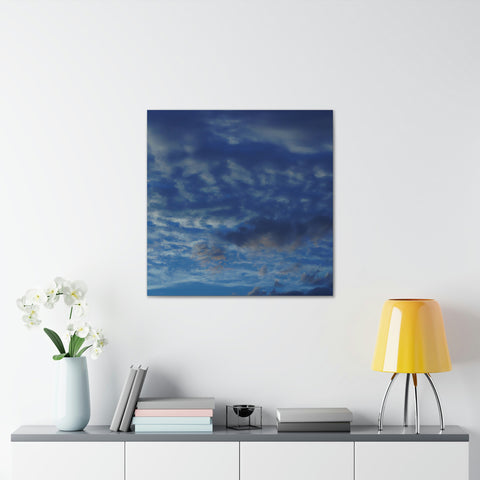 and descriptive
Twilight Sky Tour