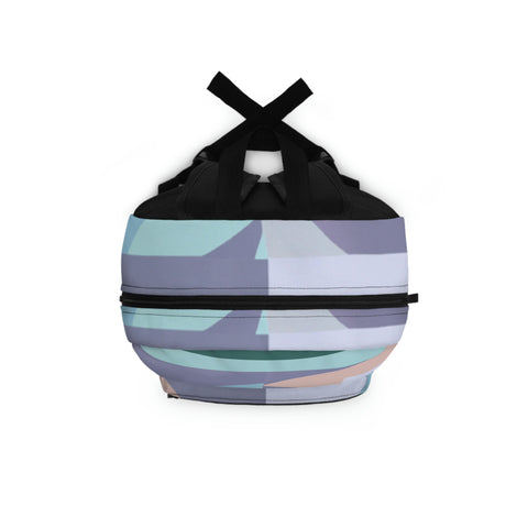 Ambrosia da Vinci - Backpack