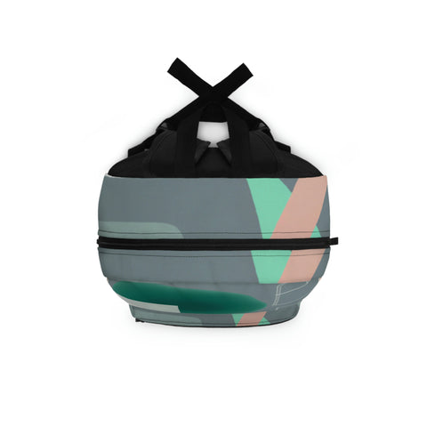 Giovanni Alessi - Backpack