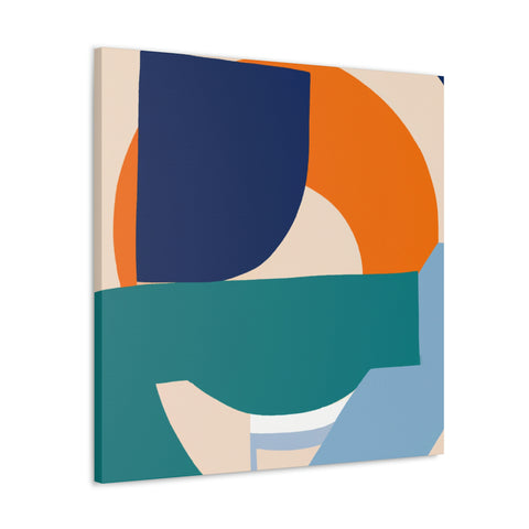 Mia di Lapisola - Canvas