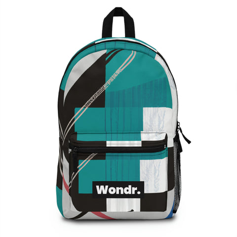 Olivia da Mirabella - Backpack