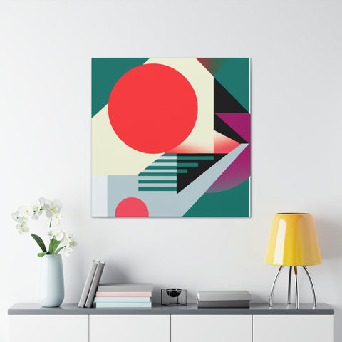 Galileo Flora - Canvas