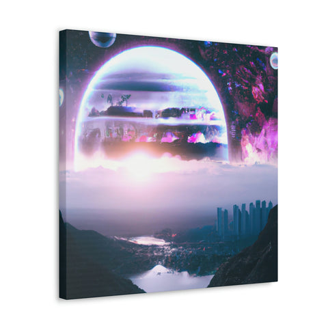 and catchy
Dreamscape Fusion