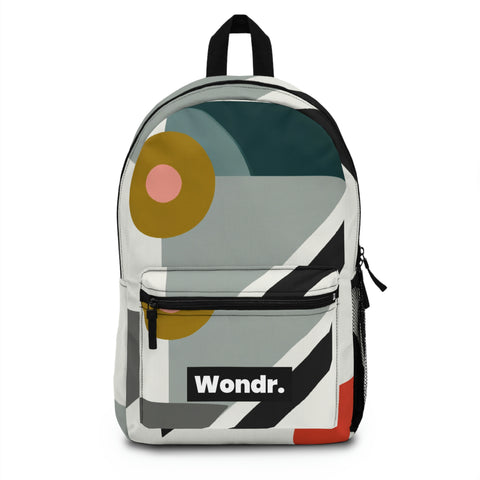 Axa Primula - Backpack