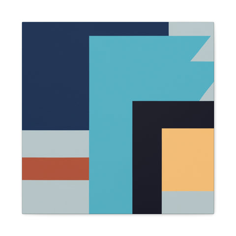 Alexa Helprin - Canvas