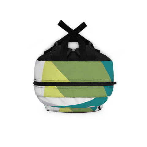 Gilliana da Vinci - Backpack