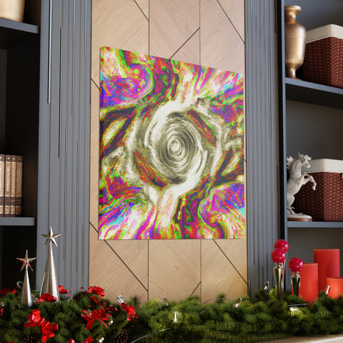 Sebastiano Celestiali - Canvas