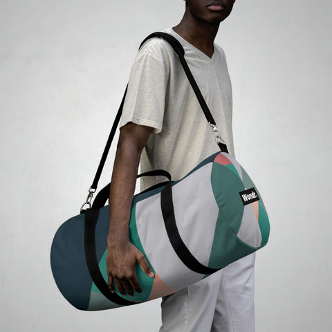 Giovanni della Palma - Duffle Bag