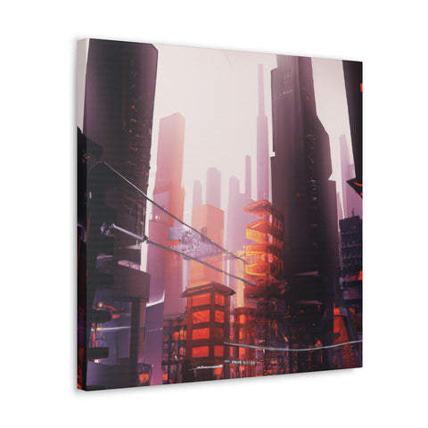 and catchy
"Burning Symphony"