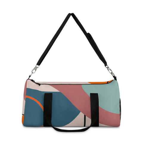 Finiel Amari - Duffle Bag