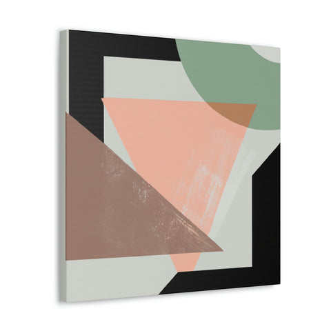 Aurora Santoro - Canvas