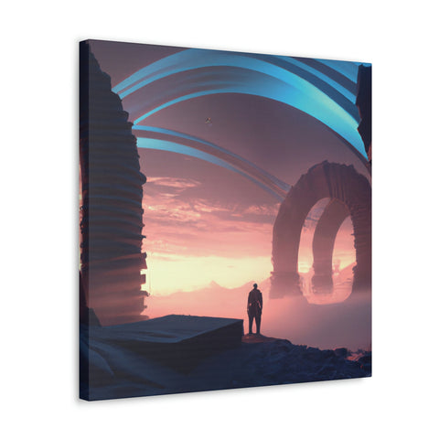 and eye-catching
"Futurequests"