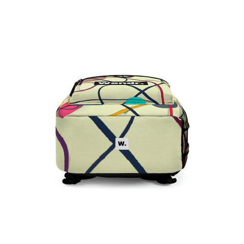 Arturo di Vizetti - Backpack