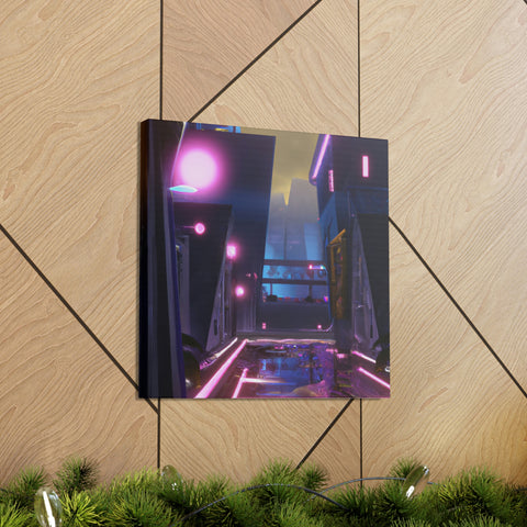and sweet
Neon City.