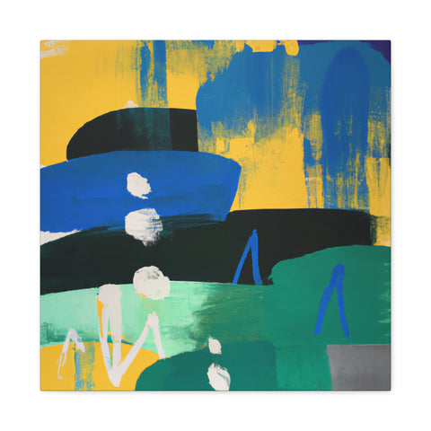 Ludovika di Peringolti - Canvas