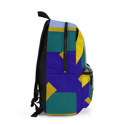 Sheila DaVinci - Backpack