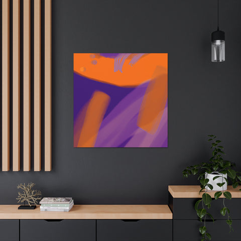 Marcelino Russo - Canvas