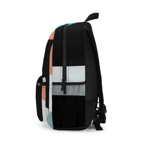 Leonardo da Fiori - Backpack