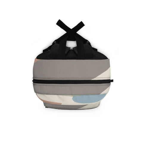 Alonzo di Caprile - Backpack
