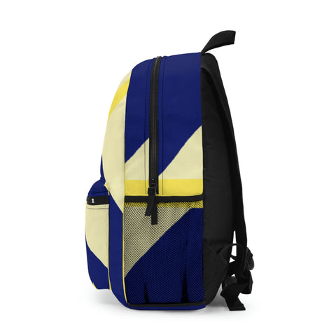 Giovanni di Palermo - Backpack