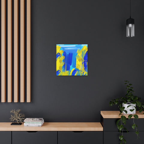 Izana Veronthas - Canvas