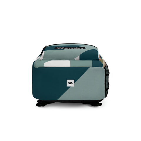 Mona Rembrandt - Backpack